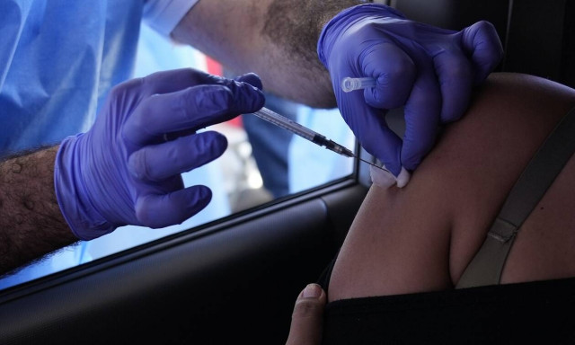 Κορονοϊός: Ποιο είναι το εμβόλιο που έχει κυκλοφορήσει περισσότερο στον κόσμο