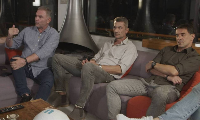 Οι… 2004 αναμνήσεις