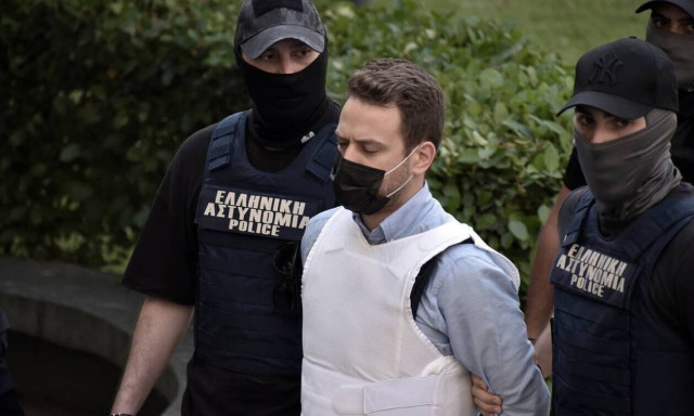 Γλυκά Νερά - Δικηγόρος πιλότου: Σε 30 μέρες θα εκδικαστεί η μόνιμη αφαίρεση της γονικής μέριμνας