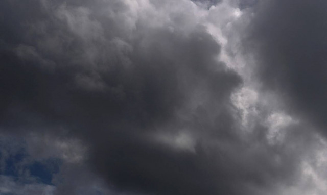 Σφοδρές καταιγίδες σάρωσαν Ελβετία και νότια Γερμανία