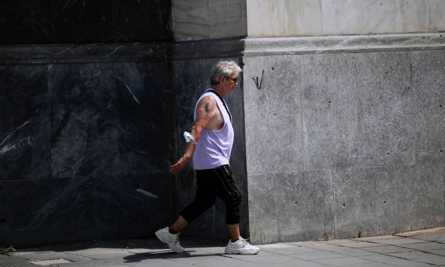 Κορονοϊός: Πτωτικές τάσεις στο ιικό φορτίο των λυμάτων Θεσσαλονίκης - Σταθεροποίηση στην Αττική