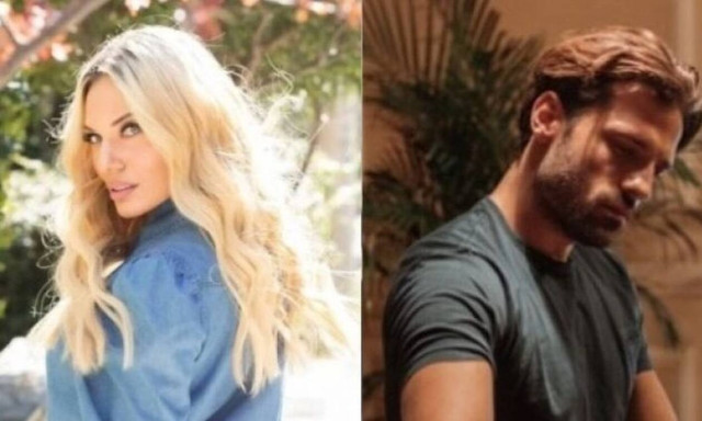 Χαμός στο Πρωινό για Μαλέσκου: «Άλλη μία που θα κάνει καριέρα στην πλάτη του Αργυρού» (vid)