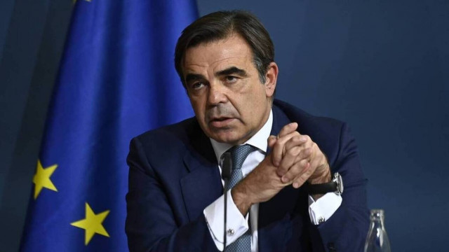 Μαργαρίτης Σχοινάς: Η Ελλάδα ανοίγει ένα νέο κεφάλαιο στην Ευρωπαϊκή της διαδρομή