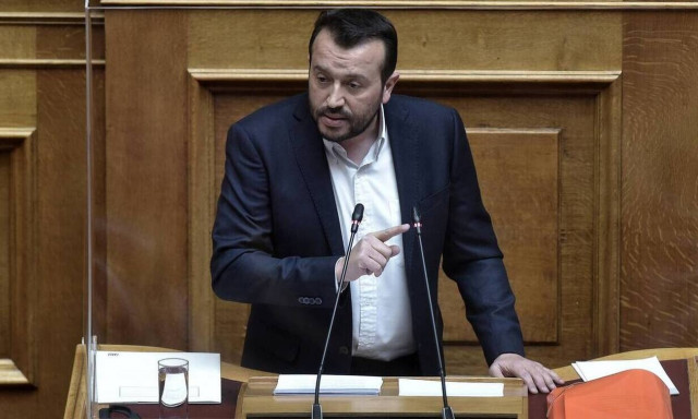 Προανακριτική επιτροπή της Βουλής: Παραπομπή του Νίκου Παππά σε ειδικό δικαστήριο