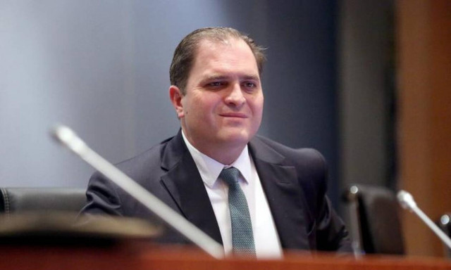 Εγκύκλιος Πιτσιλή για τους φόρους κατοχής ακινήτων συγχωνευμένων επιχειρήσεων