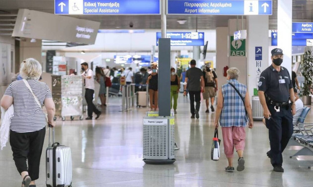 Πολλά τα ανοιχτά μέτωπα του ελληνικού τουρισμού