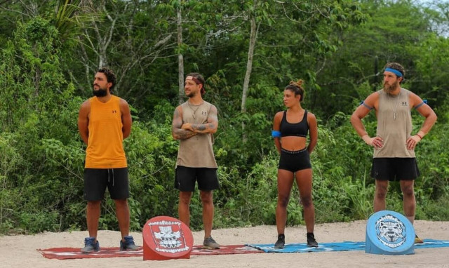 Survivor Spoiler 29/6: Ο πρώτος παίκτης που πέρασε τον ημιτελικό της Αθήνας