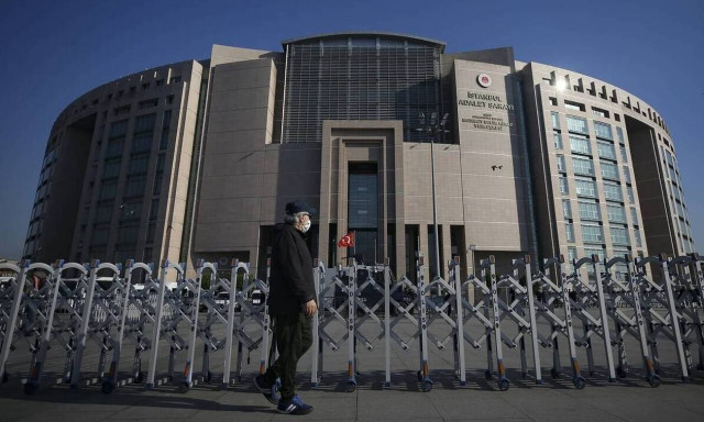 Νέα καταδίκη της Τουρκίας από το Ευρωπαϊκό Δικαστήριο για την κράτηση δικαστή