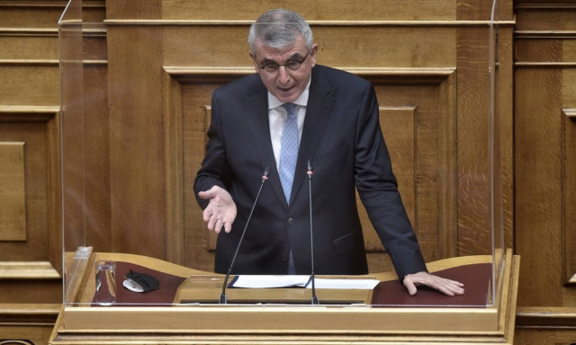 Εργασιακά: Οι απαντήσεις Τσακλόγου στην αντιπολίτευση