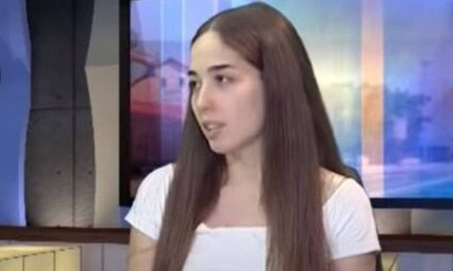 Καβάλα: «Ραγίζει καρδιές» ο θάνατος της 20χρονης Μυρτούς - Είχε στόχους και όνειρα