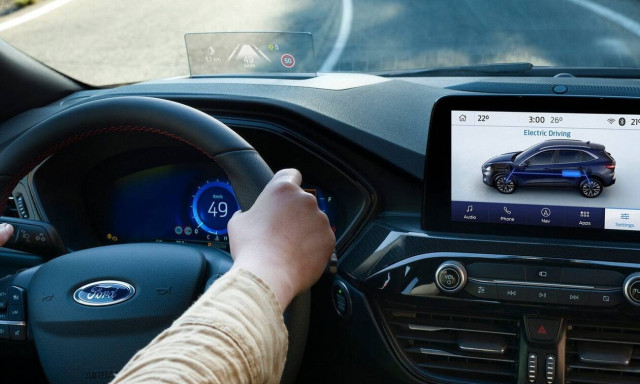 Ford: Η πιο δημοφιλής μάρκα για νέους οδηγούς στην Ελλάδα