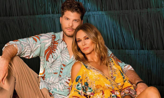 Έλλη Κοκκίνου - Λούκας Γιώρκας: Ξεκινούν εμφανίσεις στην Κύπρο