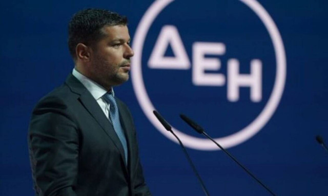 ΔΕΗ: Προχωρεί η εισφορά του δικτύου διανομής στο ΔΕΔΔΗΕ, ολοκληρώθηκε η τιτλοποίηση απαιτήσεων