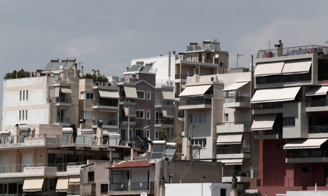 Μειωμένα ενοίκια: Σήμερα οι πληρωμές για τον Απρίλιο - Το χρονοδιάγραμμα για τους επόμενους μήνες