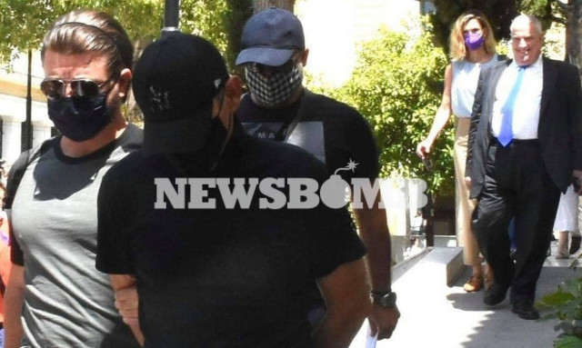 Κλοπή Πικάσο: Προθεσμία να απολογηθεί έλαβε ο 49χρονος «artfreak»