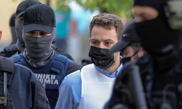 Μπάμπης Αναγνωστόπουλος