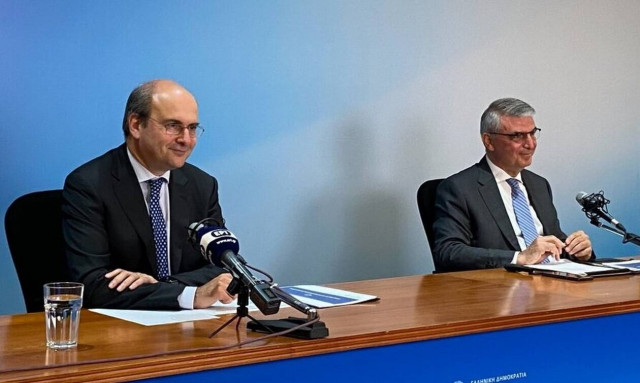 Σε δημόσια διαβούλευση το σχέδιο νόμου για την επικουρική ασφάλιση