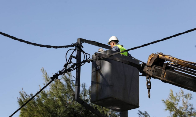ΔΕΔΔΗΕ: Πού θα γίνουν διακοπές ρεύματος σήμερα στην Αττική