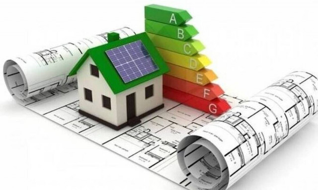 Εξοικονομώ Αυτονομώ