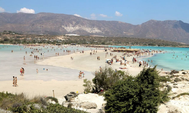 Θρίλερ στα Χανιά: Πότε η 29χρονη Γαλλίδα επικοινώνησε για τελευταία φορά με την οικογένεια της