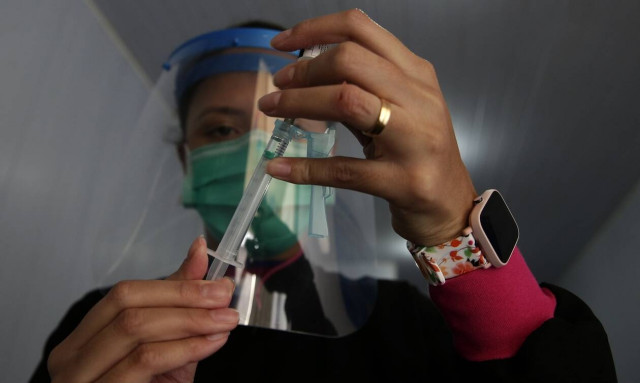 Κορονοϊός: Τι ισχύει με τα εμβόλια τρίτων χωρών στην ΕΕ - Ποια βρίσκονται στην «πράσινη» λίστα