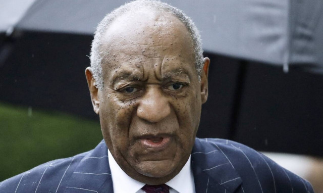 Αποφυλακίστηκε ο Μπιλ Κόσμπι – Το δικαστήριο ανέτρεψε την καταδίκη του