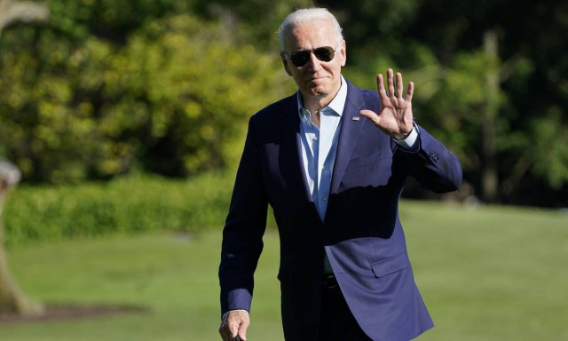 ΗΠΑ: Διαβρώνεται η στήριξη προς τον Μπάιντεν