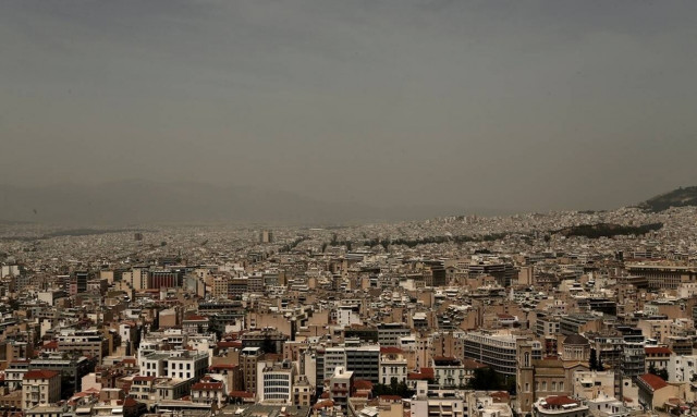 Καιρός -Καλλιάνος: Στα ύψη το θερμόμετρο την Πέμπτη - Ποιους νομούς θα πλήξει περισσότερο ο καύσωνας