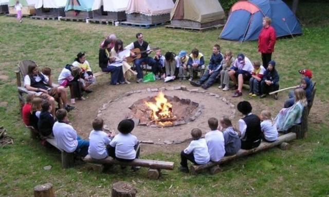Ανακοινώθηκαν τα αποτελέσματα του Κατασκηνωτικού Προγράμματος του e-ΕΦΚΑ