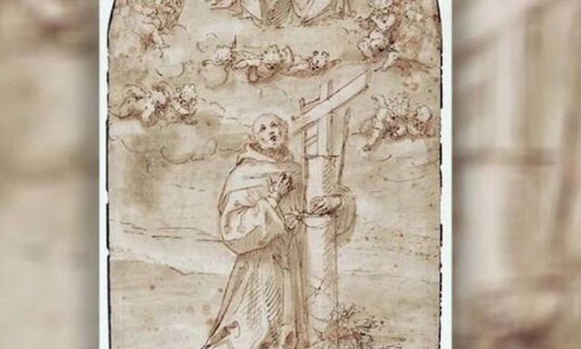 Εθνική Πινακοθήκη: Το κινηματογραφικό μυστήριο με τον πίνακα του Γουλιέλμου Κάτσια