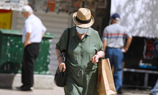 Καύσωνας: Ανοίγουν κλιματιζόμενοι χώροι στην Αττική - Σε ποια σημεία βρίσκονται (χάρτης)