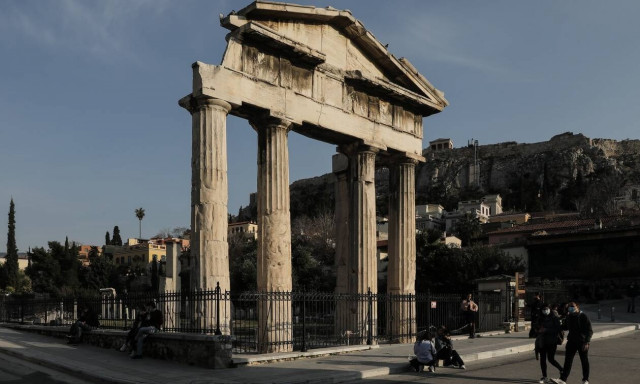 Κρούσματα σήμερα: Στην Αττική τα 315, μόλις 31 στη Θεσσαλονίκη - Η γεωγραφική διασπορά