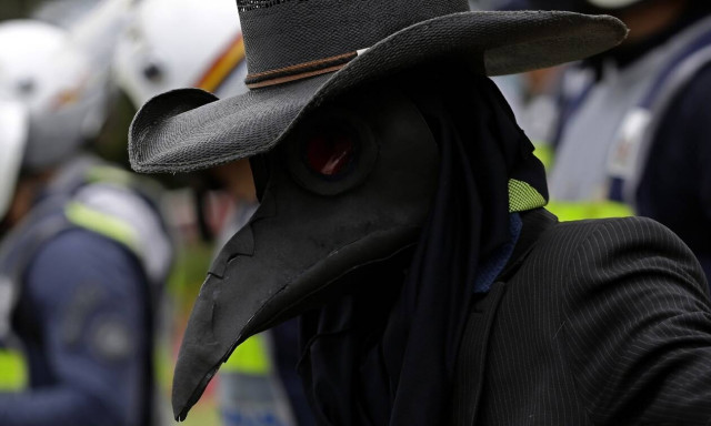 Βρέθηκε ο αρχαιότερος γνωστός νεκρός του «Μαύρου Θανάτου»: Πέθανε πριν 5.000 χρόνια