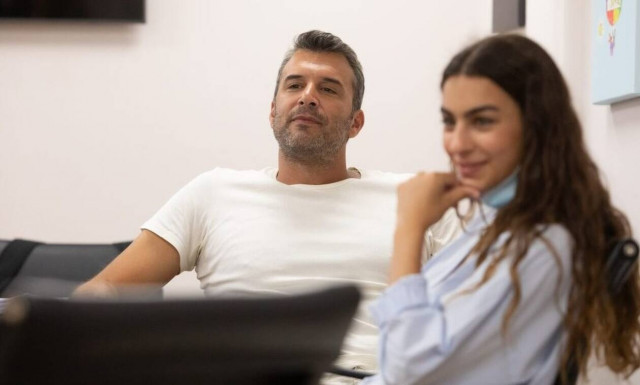 Το αύριο μας ανήκει: Η νέα δραματική σειρά του Mega