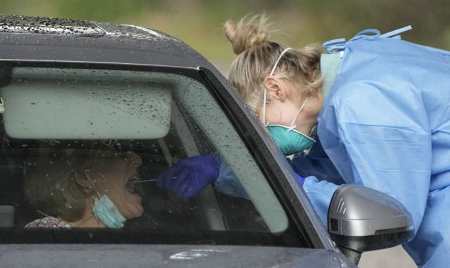 Κορονοϊός: Επεκτείνονται τα lockdown στην Αυστραλία λόγω μετάλλαξης Δέλτα