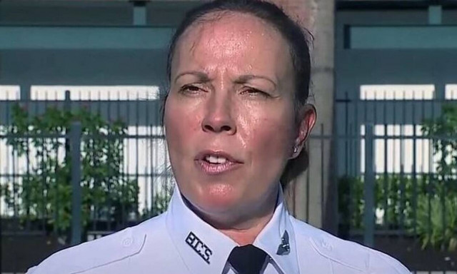 Η ιστορία της Λίζα ΜακΒέι που άντεξε 26 ώρες στα χέρια του βιαστή της και έγινε ταινία στο Netflix