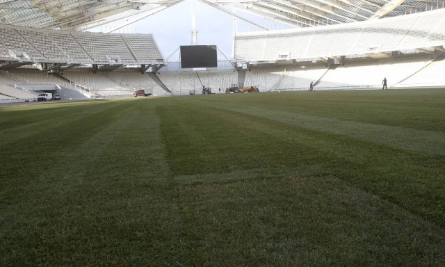 Μόνο στην Ελλάδα θεωρείται «προνόμιο» το να πάει κάποιος στο γήπεδο