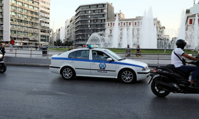 Εξαρθρώθηκε σπείρα που διακινούσε μεγάλες ποσότητες ναρκωτικών στην Αθήνα