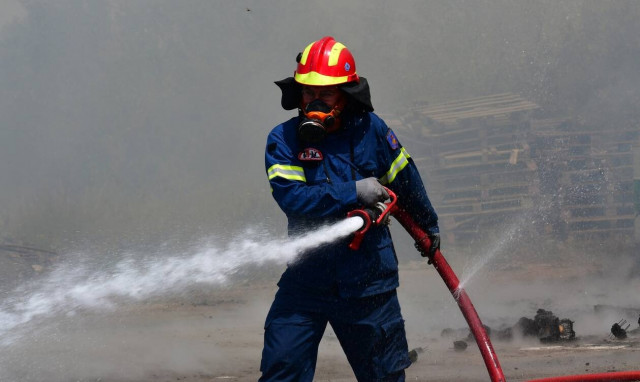 Φωτιά ΤΩΡΑ: Πολύ υψηλός κίνδυνος πυρκαγιάς στη μισή Ελλάδα για αύριο, Πέμπτη
