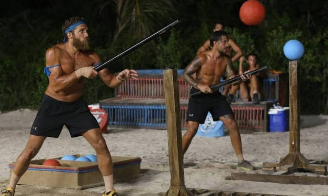 Survivor Spoiler 30/6: Ο παίκτης που κερδίζει σήμερα και προκρίνεται στον ημιτελικό