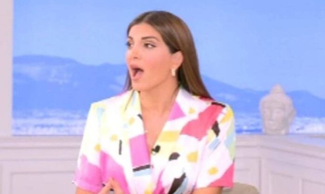 Έκαναν πλάκα στην Τσιμτσιλή οτι μίλαγε με τον Acun και εκείνη το πίστεψε (vid)