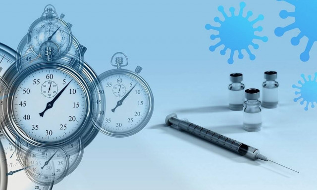 Εμβολιασμοί και ανοσία πληθυσμού: Μύθοι και πραγματικότητα - Πόσο έτοιμοι είμαστε για το 4ο κύμα;