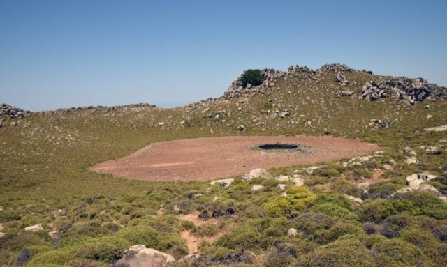 Αναστάτωση στα Χανιά από βουητό ανατολικά του κόλπου της Κισσάμου