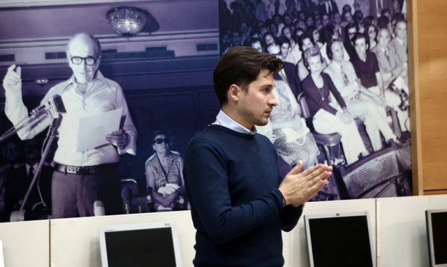 Χρηστίδης στο Newsbomb.gr: Εύλογα ερωτήματα για τη σχέση ΝΔ - ΣΥΡΙΖΑ μετά την Προανακριτική