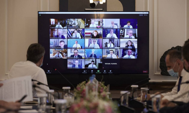 Υπουργικό Συμβούλιο: Ο αναπτυξιακός νόμος και η αναδιοργάνωση υπηρεσιών της ΕΛ.ΑΣ μεταξύ των θεμάτων