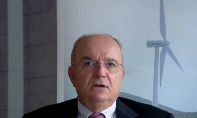 Περιστέρης: Η ΓΕΚ ΤΕΡΝΑ υλοποιεί επενδύσεις 5 δισ. ευρώ – Πρωτοβουλίες για το Καζίνο στο Ελληνικό