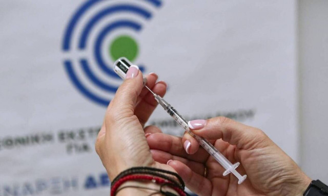 Καμπανάκι από Σαρηγιάννη: Η μετάλλαξη «Δέλτα» θα επικρατήσει μέχρι τις 15 Αυγούστου στην Ελλάδα