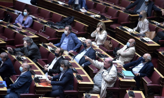 ΣΥΡΙΖΑ κυβέρνηση αποτυχία