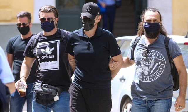 Υπόθεση Πικάσο: Τεχνική πραγματογνωμοσύνη θα διατάξει ο ανακριτής