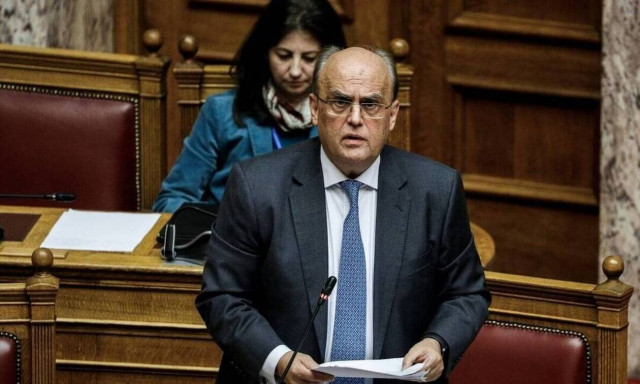 Θέμα ωρών η κατάθεση στη Βουλή του σχεδίου νόμου για τον «Ηρακλή ΙΙ»